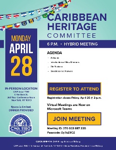 Caribbean Heritage Committee Flier_April2025_01