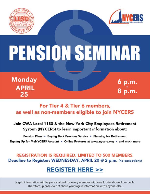 2024 Pension Payment Calendar Nycers Saba Willyt